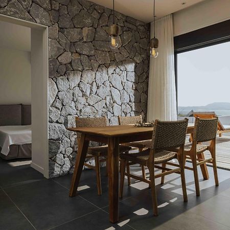Villa Pelagia Paleros Kültér fotó