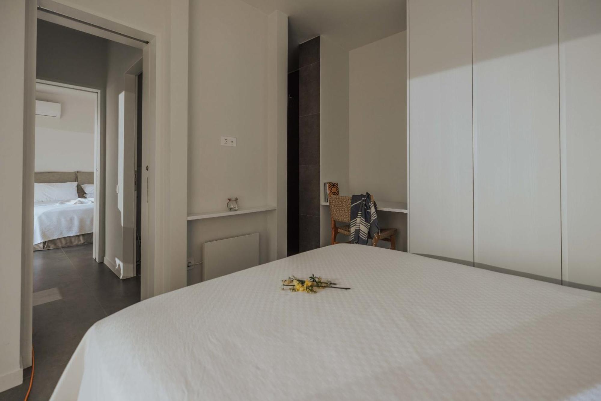 Villa Pelagia Paleros Kültér fotó