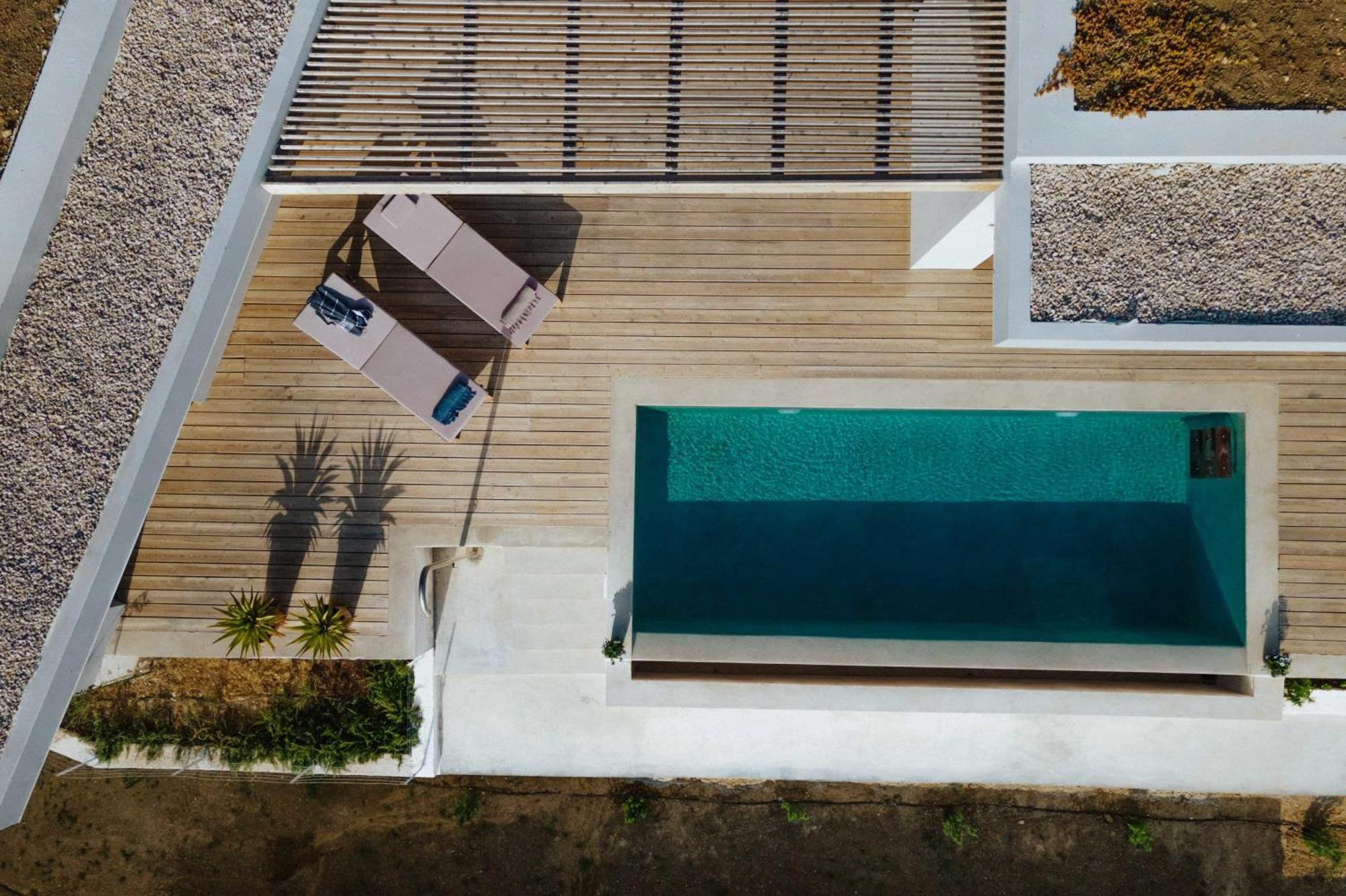 Villa Pelagia Paleros Kültér fotó
